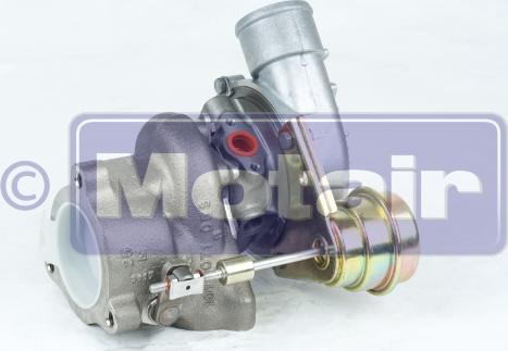 Motair Turbo 102171 - Kompresors, Turbopūte autospares.lv