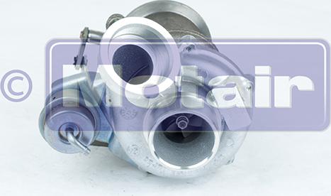 Motair Turbo 334450 - Kompresors, Turbopūte www.autospares.lv