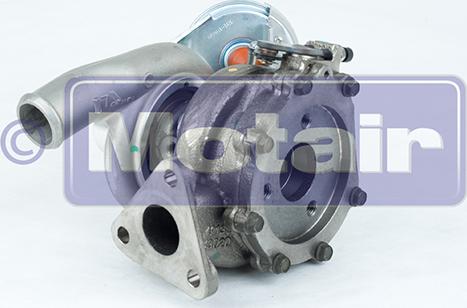 Motair Turbo 334467 - Kompresors, Turbopūte autospares.lv