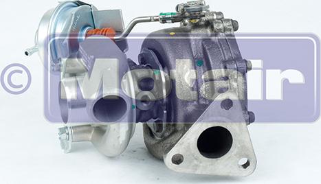 Motair Turbo 334467 - Kompresors, Turbopūte autospares.lv