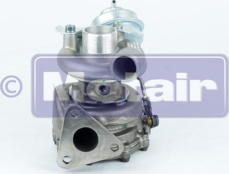 Motair Turbo 334467 - Kompresors, Turbopūte autospares.lv