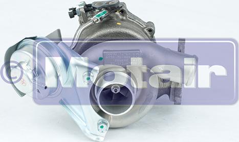 Motair Turbo 334467 - Kompresors, Turbopūte autospares.lv