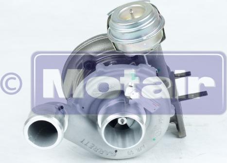 Motair Turbo 334417 - Kompresors, Turbopūte www.autospares.lv