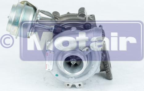 Motair Turbo 334480 - Kompresors, Turbopūte autospares.lv