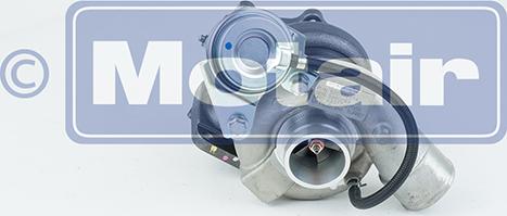 Motair Turbo 334473 - Kompresors, Turbopūte autospares.lv