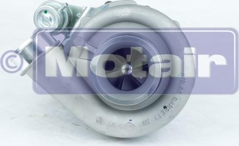 Motair Turbo 334592 - Kompresors, Turbopūte autospares.lv