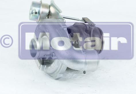 Motair Turbo 334557 - Kompresors, Turbopūte autospares.lv