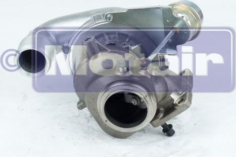 Motair Turbo 334557 - Kompresors, Turbopūte autospares.lv