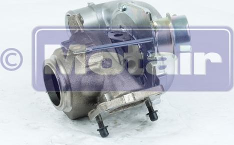 Motair Turbo 334557 - Kompresors, Turbopūte autospares.lv