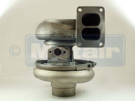 Motair Turbo 334501 - Kompresors, Turbopūte autospares.lv