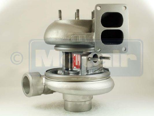 Motair Turbo 334501 - Kompresors, Turbopūte autospares.lv