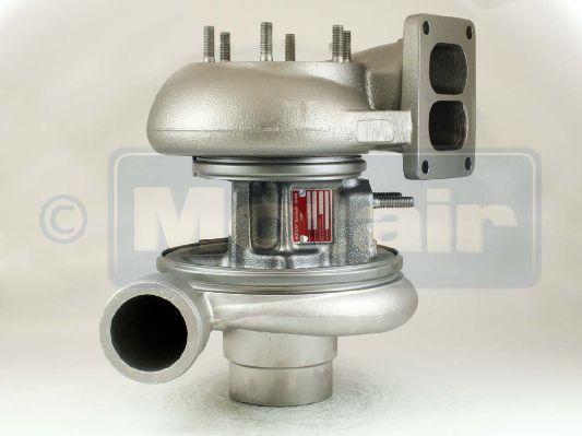 Motair Turbo 334501 - Kompresors, Turbopūte autospares.lv