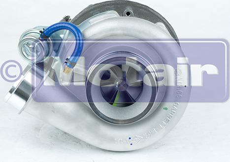 Motair Turbo 334576 - Kompresors, Turbopūte autospares.lv