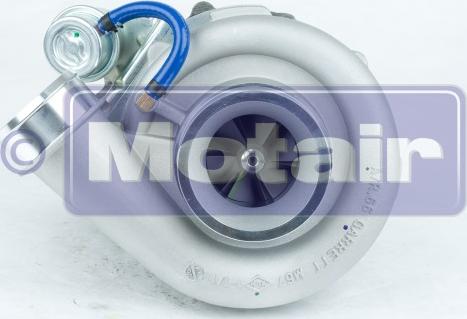 Motair Turbo 334572 - Kompresors, Turbopūte autospares.lv