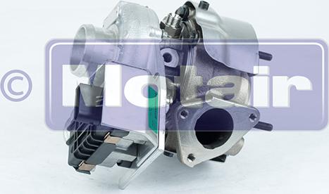 Motair Turbo 334695 - Kompresors, Turbopūte autospares.lv