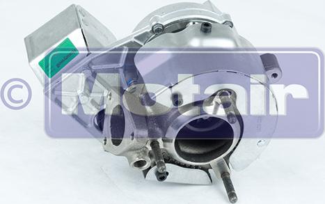 Motair Turbo 334695 - Kompresors, Turbopūte autospares.lv