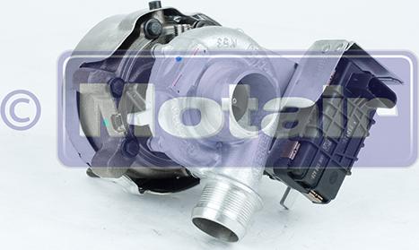 Motair Turbo 334695 - Kompresors, Turbopūte autospares.lv