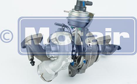 Motair Turbo 334691 - Kompresors, Turbopūte autospares.lv