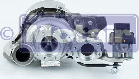 Motair Turbo 334697 - Kompresors, Turbopūte autospares.lv