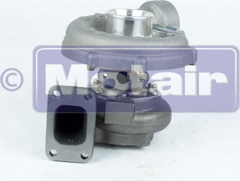 Motair Turbo 334640 - Kompresors, Turbopūte www.autospares.lv