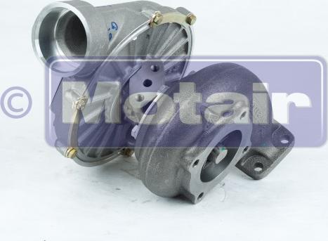 Motair Turbo 334640 - Kompresors, Turbopūte www.autospares.lv