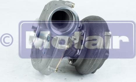 Motair Turbo 334640 - Kompresors, Turbopūte www.autospares.lv