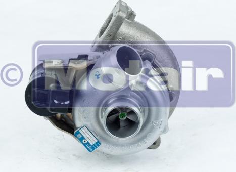 Motair Turbo 334659 - Kompresors, Turbopūte autospares.lv