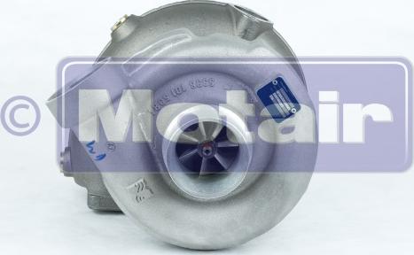 Motair Turbo 334626 - Kompresors, Turbopūte autospares.lv