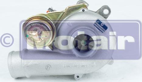 Motair Turbo 334099 - Kompresors, Turbopūte autospares.lv