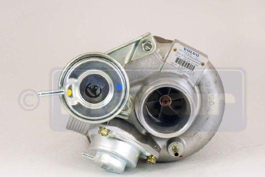 Motair Turbo 334091 - Kompresors, Turbopūte autospares.lv