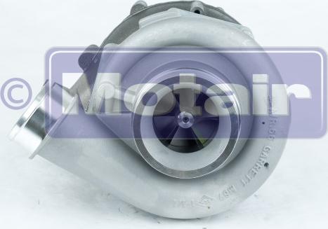 Motair Turbo 334191 - Kompresors, Turbopūte autospares.lv