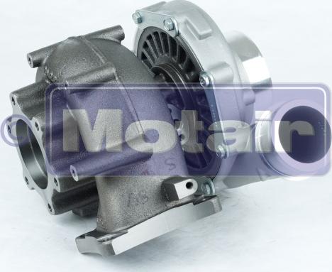 Motair Turbo 334191 - Kompresors, Turbopūte autospares.lv