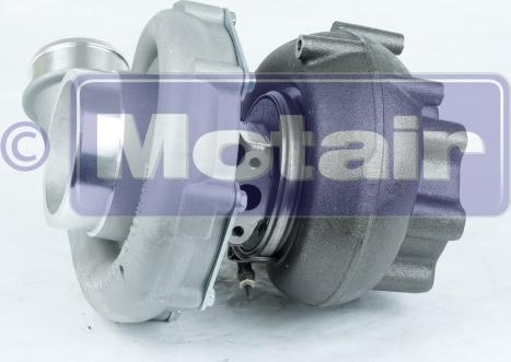 Motair Turbo 334191 - Kompresors, Turbopūte autospares.lv