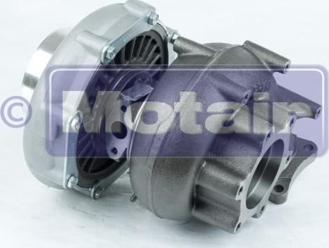 Motair Turbo 334191 - Kompresors, Turbopūte autospares.lv