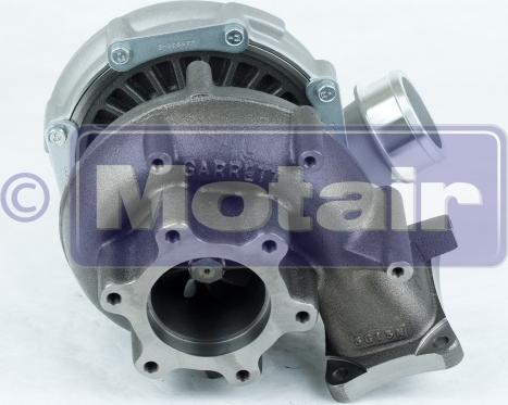 Motair Turbo 334191 - Kompresors, Turbopūte autospares.lv