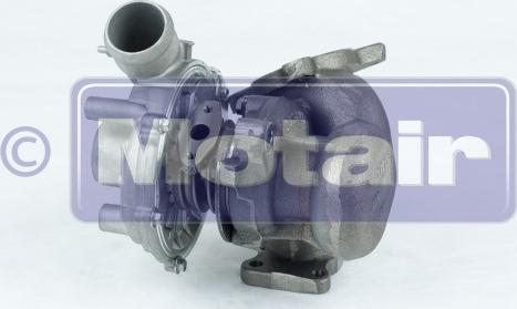 Motair Turbo 334118 - Kompresors, Turbopūte autospares.lv