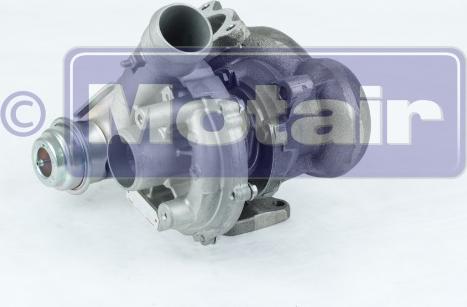 Motair Turbo 334118 - Kompresors, Turbopūte autospares.lv