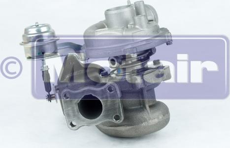 Motair Turbo 334118 - Kompresors, Turbopūte autospares.lv