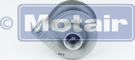 Motair Turbo 334126 - Kompresors, Turbopūte autospares.lv