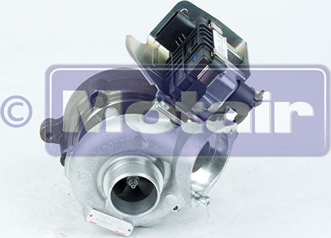 Motair Turbo 334869 - Kompresors, Turbopūte autospares.lv