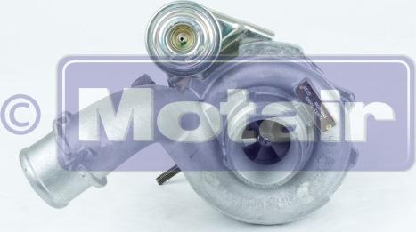 Motair Turbo 334809 - Kompresors, Turbopūte autospares.lv