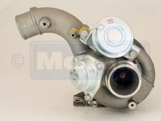 Motair Turbo 334804 - Kompresors, Turbopūte autospares.lv