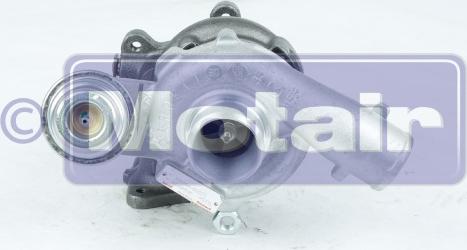 Motair Turbo 334818 - Kompresors, Turbopūte autospares.lv