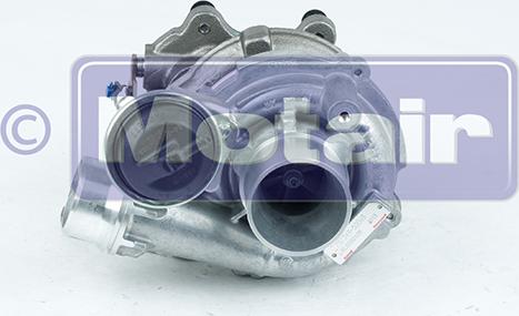 Motair Turbo 334812 - Kompresors, Turbopūte autospares.lv