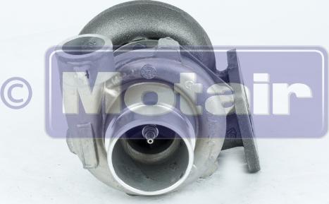 Motair Turbo 334839 - Kompresors, Turbopūte autospares.lv