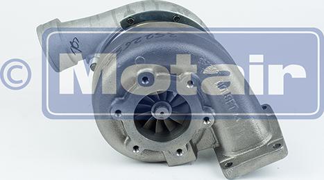 Motair Turbo 334360 - Kompresors, Turbopūte autospares.lv