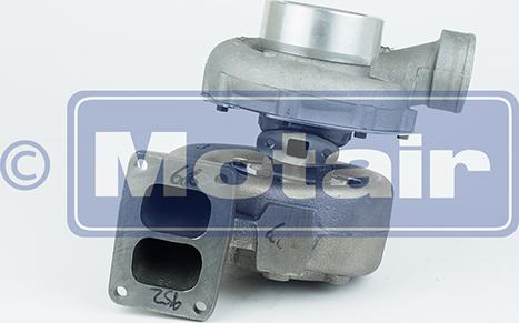 Motair Turbo 334360 - Kompresors, Turbopūte autospares.lv