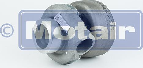 Motair Turbo 334360 - Kompresors, Turbopūte autospares.lv