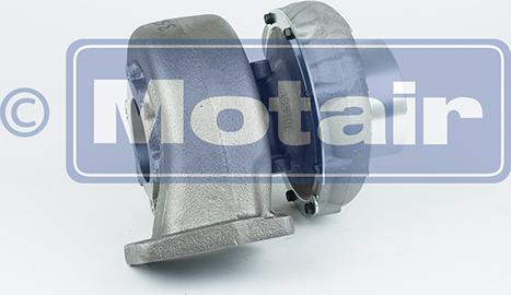 Motair Turbo 334360 - Kompresors, Turbopūte autospares.lv