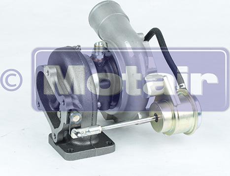 Motair Turbo 334312 - Kompresors, Turbopūte autospares.lv